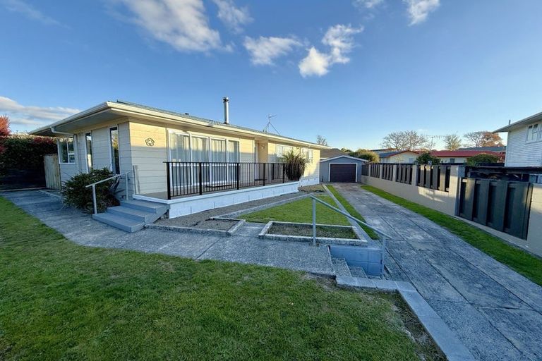 Photo of property in 56 Kauri Street, Tokoroa, 3420