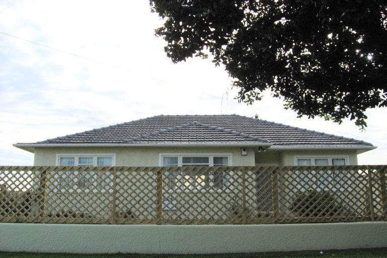 Photo of property in 15 Prince Street, Gonville, Whanganui, 4501