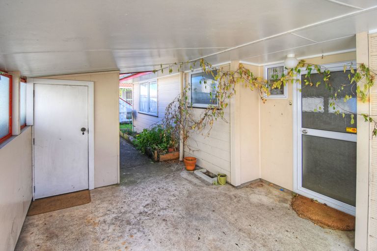 Photo of property in 7 Newland Place, Masterton, 5810