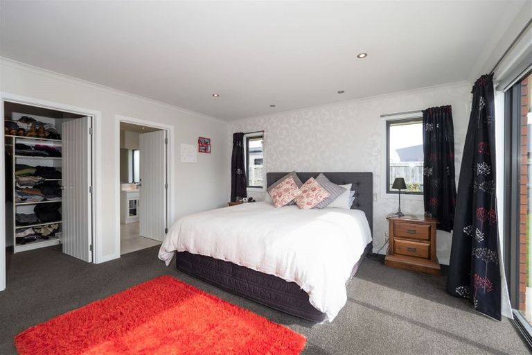 Photo of property in 18 Orchard Grove, Netherby, Ashburton, 7700