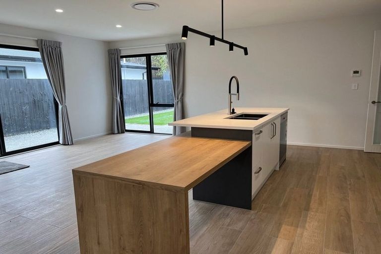 Photo of property in 50 Glengael Drive, Halswell, Christchurch, 8025