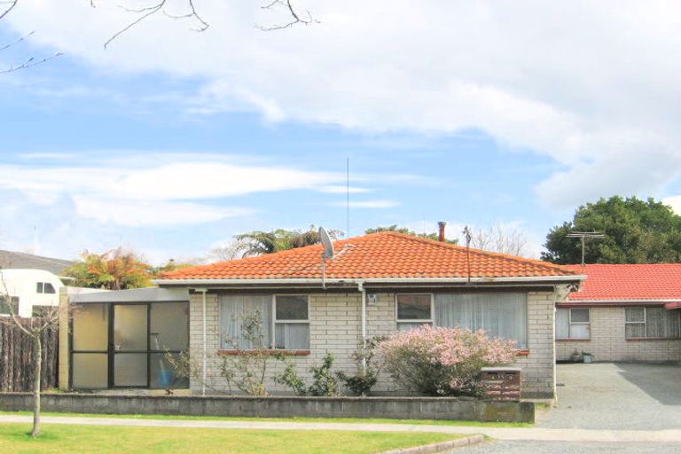 Photo of property in 15 Eason Street, Victoria, Rotorua, 3010