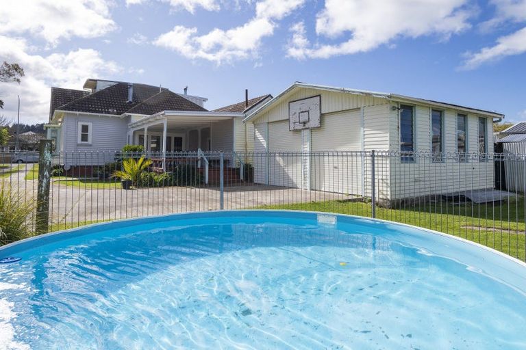 Photo of property in 145 Rutene Road, Kaiti, Gisborne, 4010