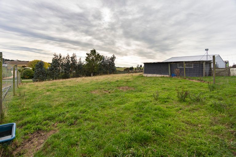 Photo of property in 28 Rooneys Road, Weston, Oamaru, 9491
