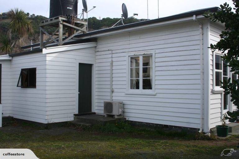 Photo of property in 23 Stoke Street, Sumner, Christchurch, 8081