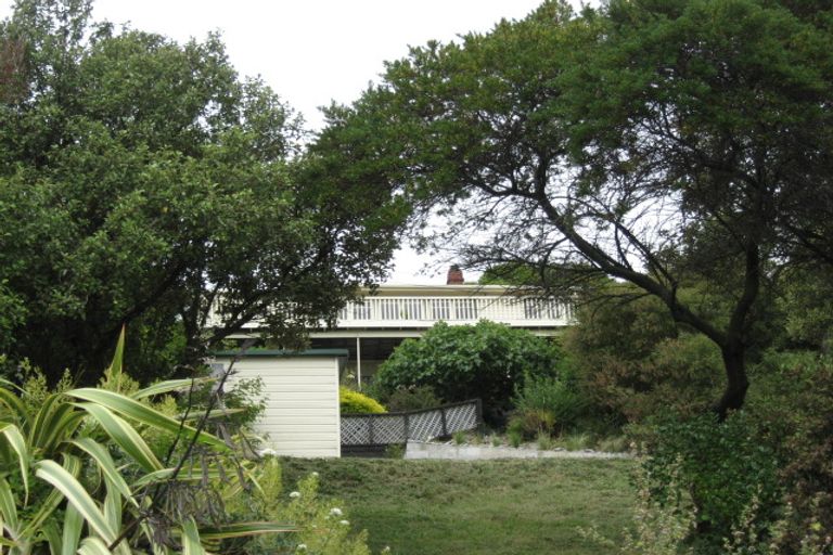 Photo of property in 38a Reserve Terrace, Lyttelton, 8082