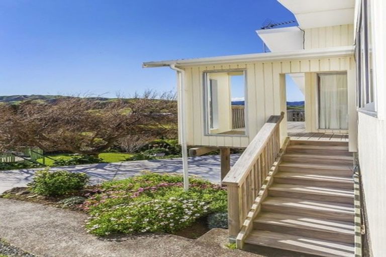 Photo of property in 17 Pope Street, Camborne, Porirua, 5026