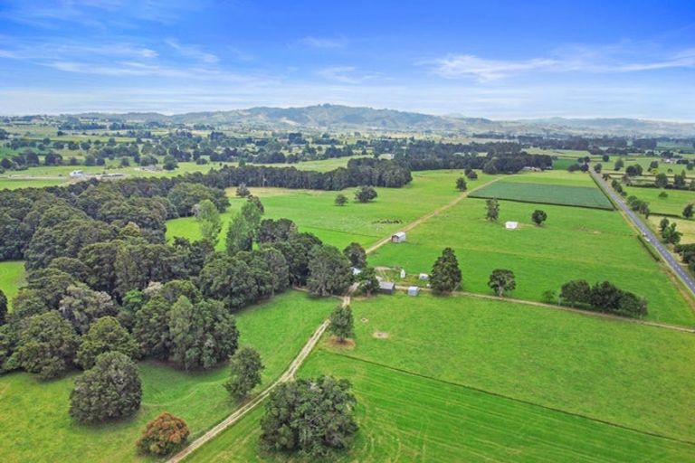 Photo of property in 728 Horrell Road, Morrinsville, 3374