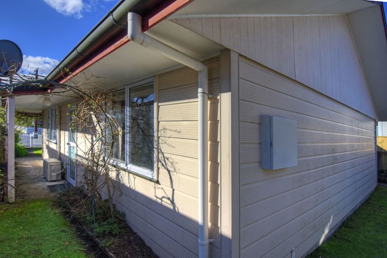 Photo of property in 7 Newland Place, Masterton, 5810