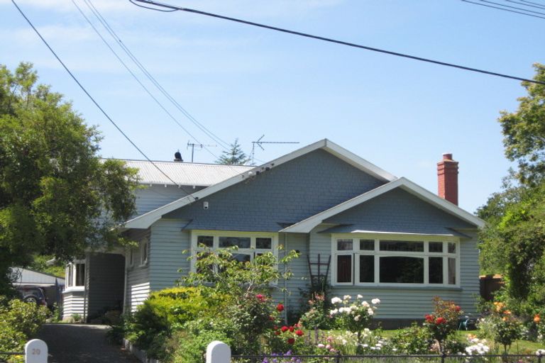Photo of property in 20 Barrington Street, Somerfield, Christchurch, 8024
