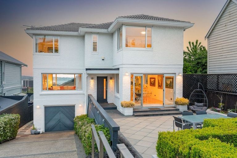 Photo of property in 138 London Street, Dunedin Central, Dunedin, 9016