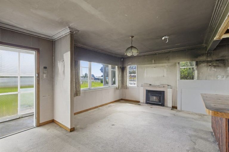 Photo of property in 160 South Road, Spotswood, New Plymouth, 4310