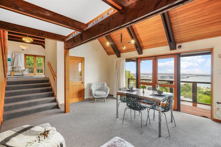 Photo of property in 202b Mount Pleasant Road, Mount Pleasant, Christchurch, 8081