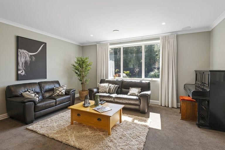 Photo of property in 17 Kohunga Crescent, Bottle Lake, Christchurch, 8083