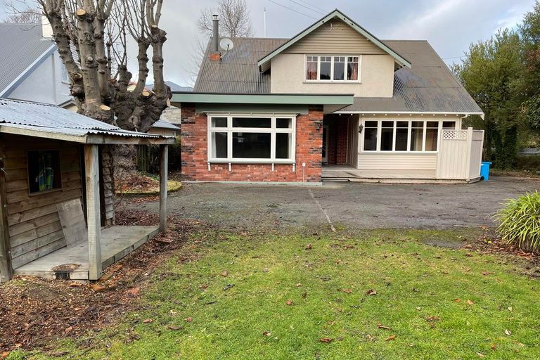 Photo of property in 7a Sea View Terrace, Seaview, Timaru, 7910