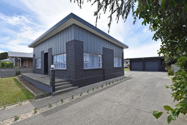 Photo of property in 174 Dalrymple Street, Strathern, Invercargill, 9812