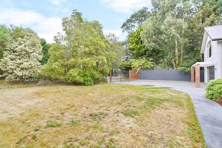 Photo of property in 13 Grange View, Woodend, 7610