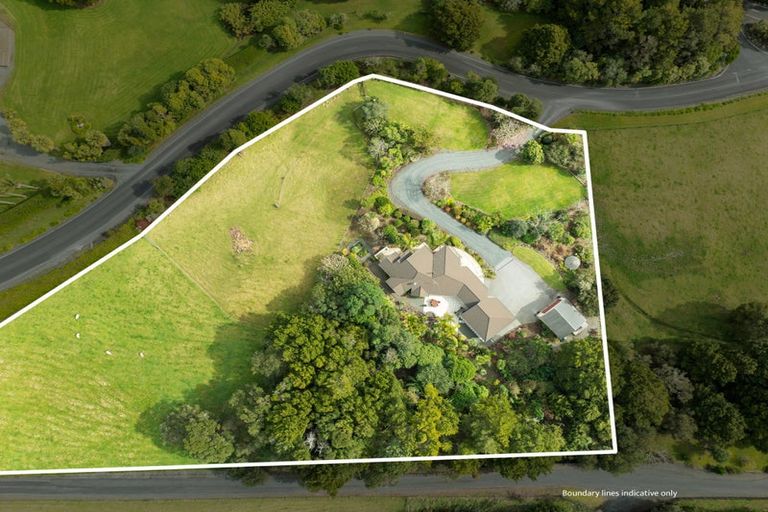 Photo of property in 7 Erskine Road, Maunu, Whangarei, 0110