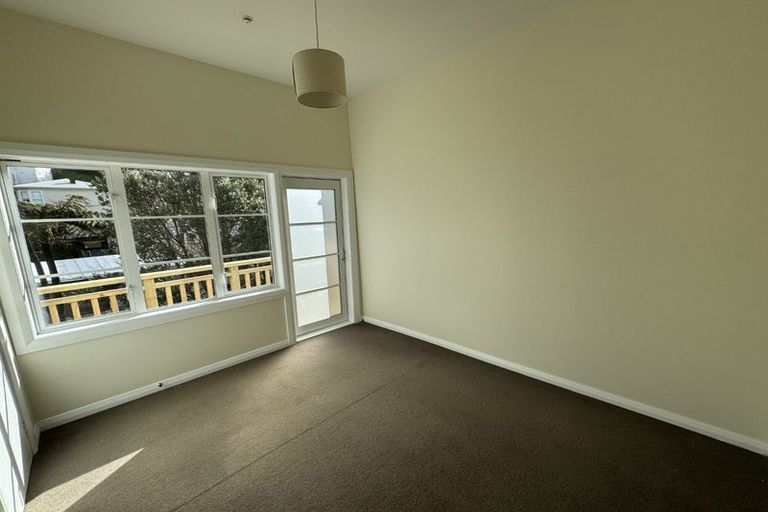 Photo of property in 17 Plunket Street, Kelburn, Wellington, 6012