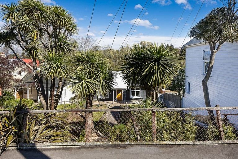 Photo of property in 89 Russell Street, Dunedin Central, Dunedin, 9016