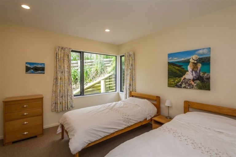 Photo of property in 122c Centaurus Road, Huntsbury, Christchurch, 8022