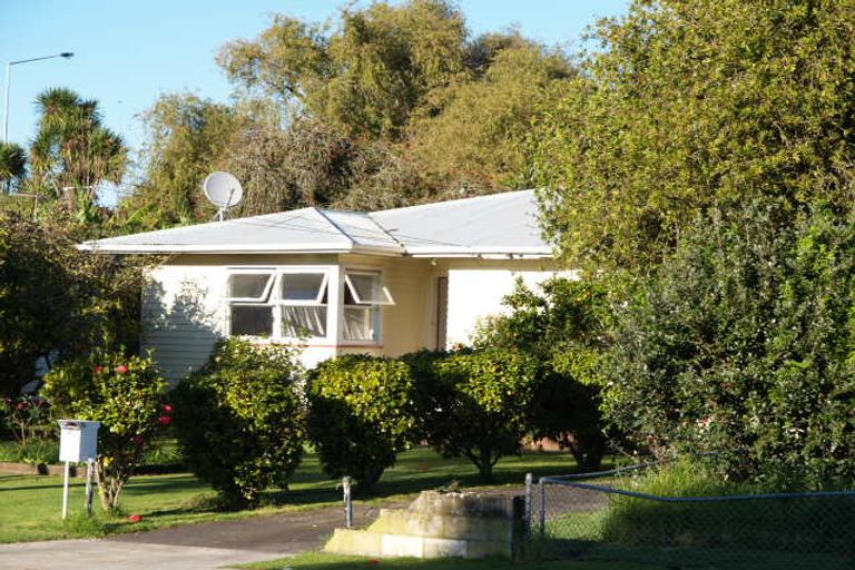 Photo of property in 27 Skipton Street, Mangere East, Auckland, 2024