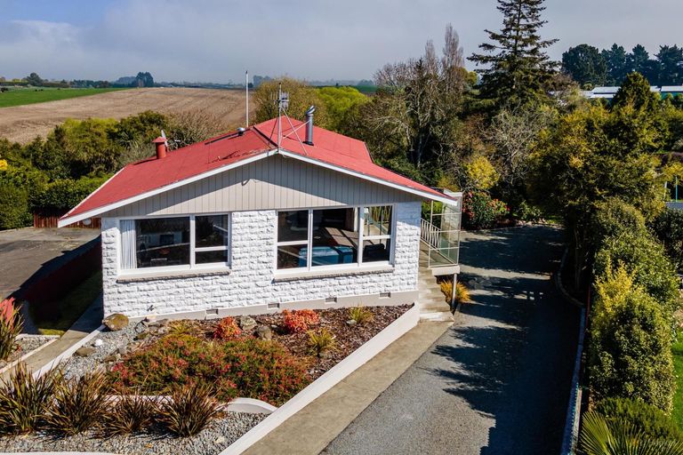 Photo of property in 7 Hawthorn Place, Gleniti, Timaru, 7910