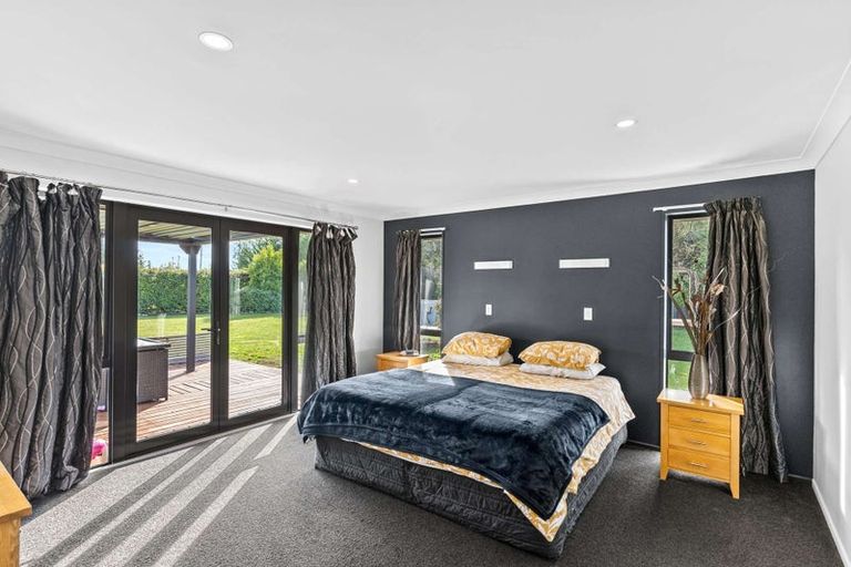 Photo of property in 962 Two Chain Road, Swannanoa, Rangiora, 7475