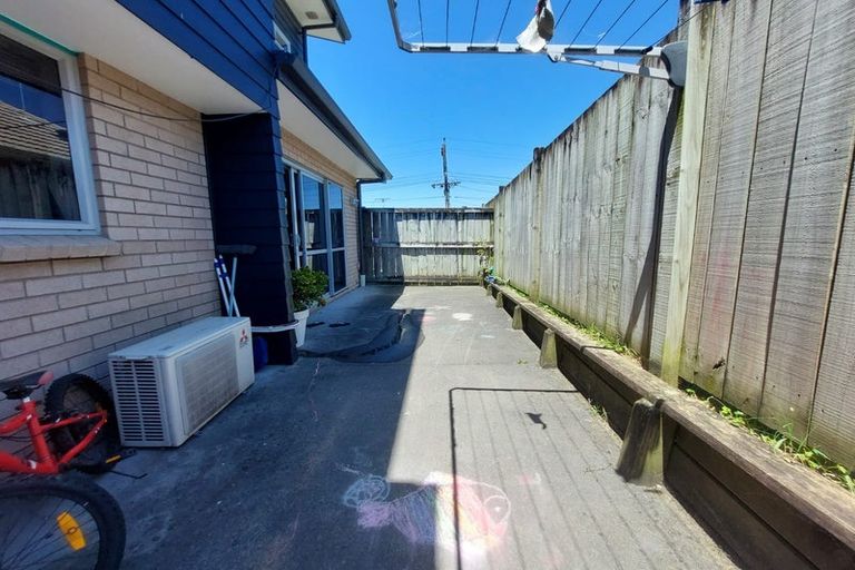 Photo of property in 21b Lorne Street, Melville, Hamilton, 3206