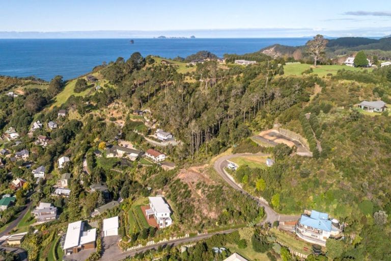 Photo of property in 15c Christine Terrace, Hahei, Whitianga, 3591