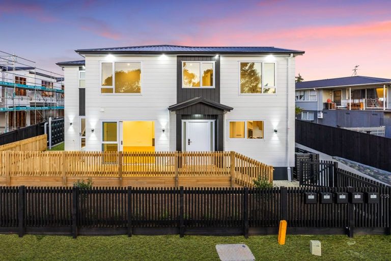 Photo of property in 538b Weymouth Road, Weymouth, Auckland, 2103