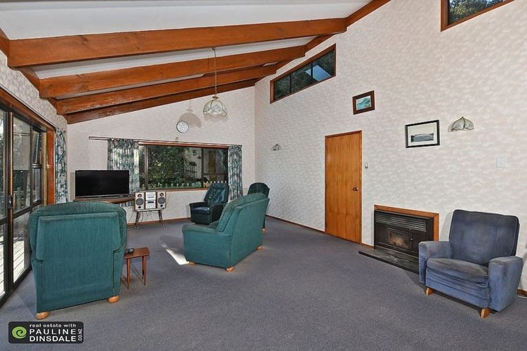 Photo of property in 206 Manganese Point Road, Tamaterau, Whangarei, 0174