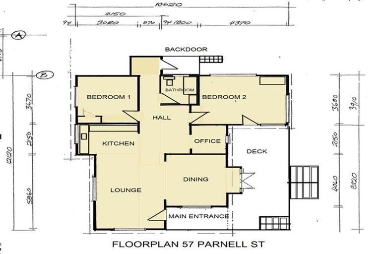 Photo of property in 57 Parnell Street, Rawene, Kaikohe, 0473