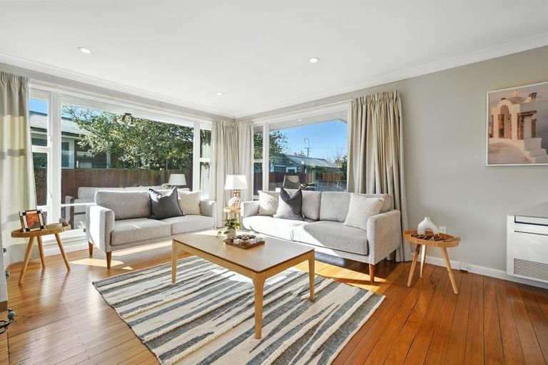 Photo of property in 215 Greers Road, Bryndwr, Christchurch, 8053