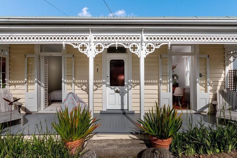 Photo of property in 1 Cooper Street, Grey Lynn, Auckland, 1021