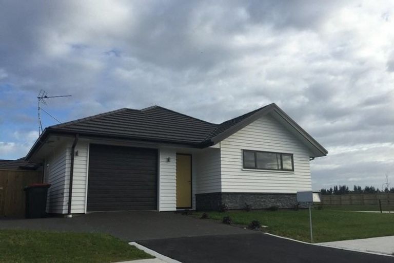 Photo of property in 36 Ledbury Drive, Rolleston, 7615