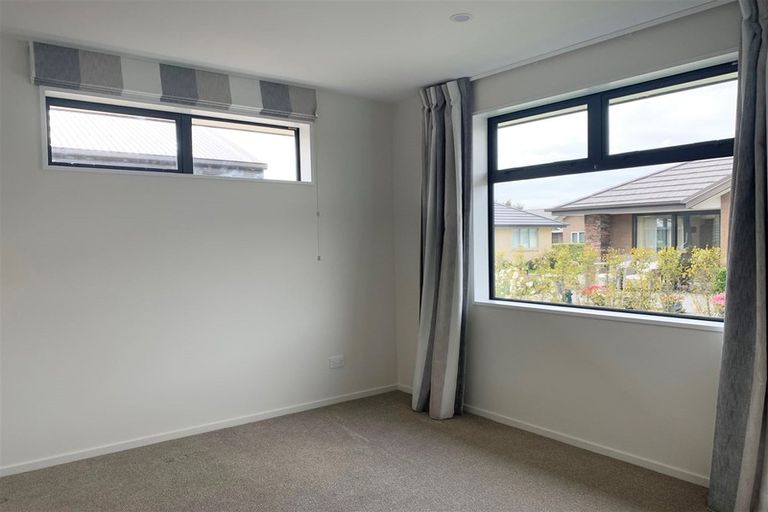 Photo of property in 11 Glendene Court, Rolleston, 7614