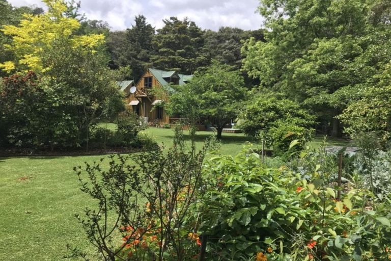 Photo of property in 26 Whareora Road, Tikipunga, Whangarei, 0112