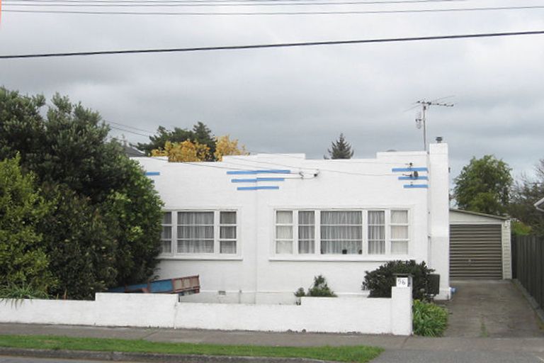 Photo of property in 56 Pilmuir Street, Hutt Central, Lower Hutt, 5010