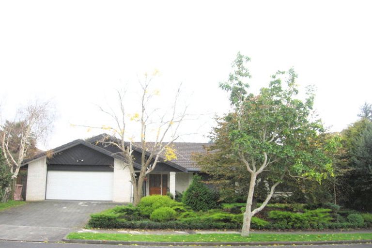 Photo of property in 16 Britannia Place, Half Moon Bay, Auckland, 2012