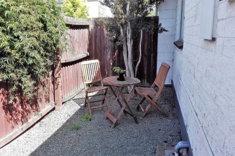 Photo of property in 1/25 Barrie Street, Addington, Christchurch, 8024