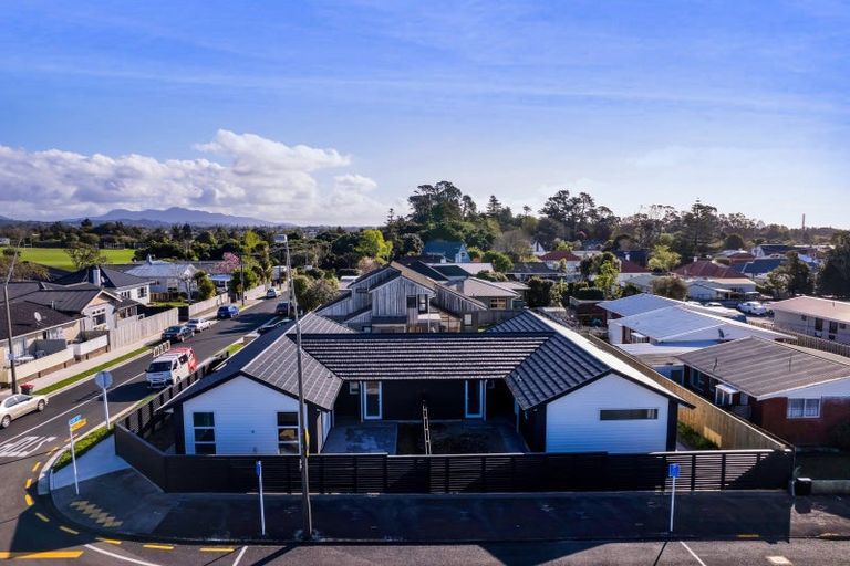 Photo of property in 33a List Street, Welbourn, New Plymouth, 4310