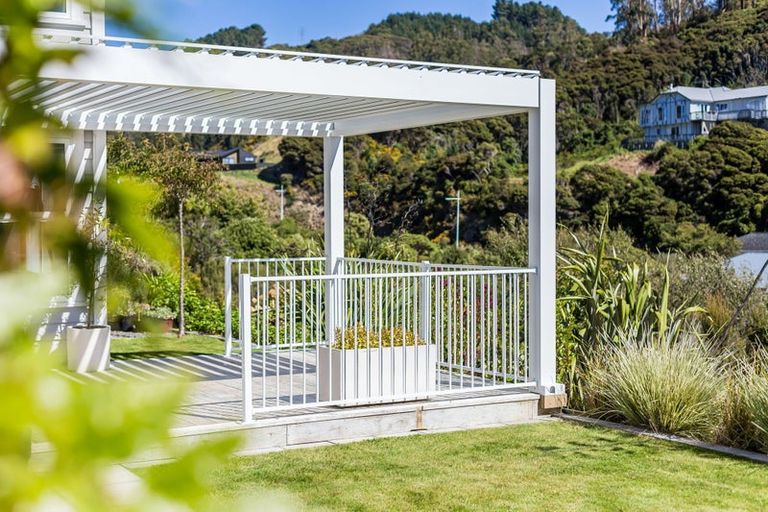 Photo of property in 187 Navigation Drive, Whitby, Porirua, 5024