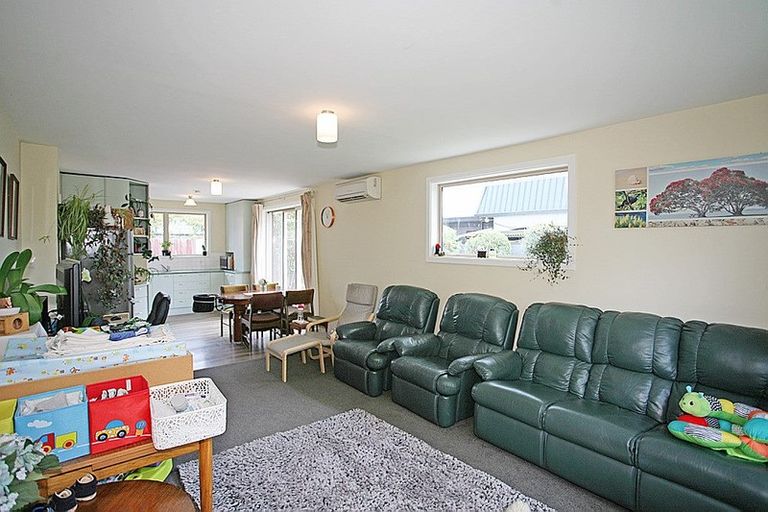 Photo of property in 203a Highsted Road, Casebrook, Christchurch, 8051