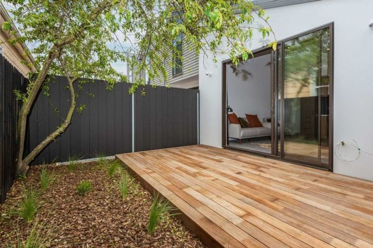 Photo of property in 24 Church Square, Addington, Christchurch, 8024