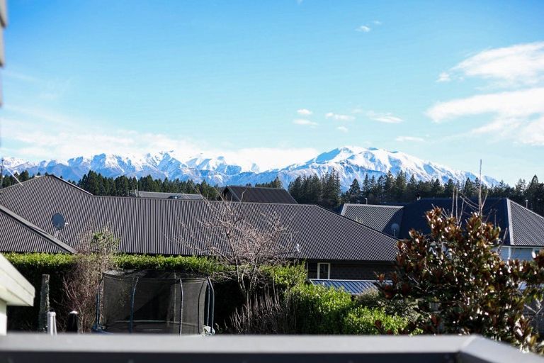 Photo of property in 73 Barkers Road, Methven, 7730