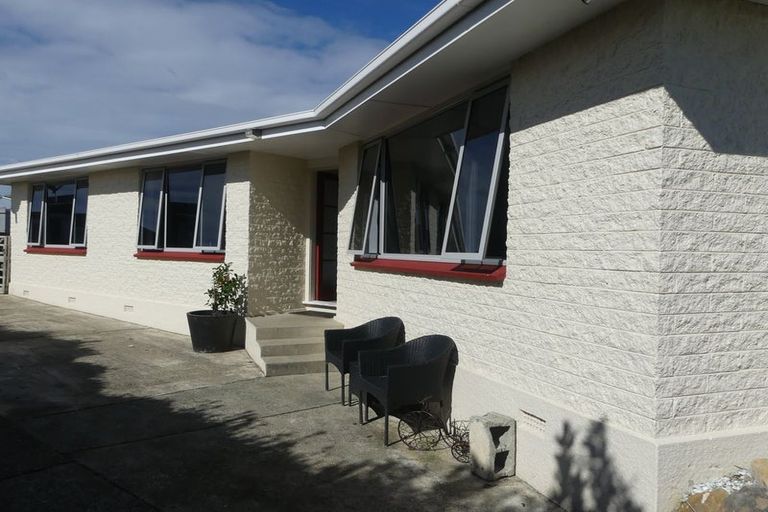 Photo of property in 154 Waiau Crescent, Kingswell, Invercargill, 9812