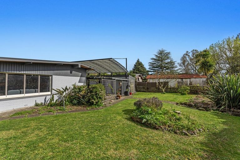 Photo of property in 7 Holland Crescent, Kawerau, 3127