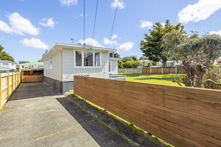 Photo of property in 18 Rimu Road, Manurewa, Auckland, 2102