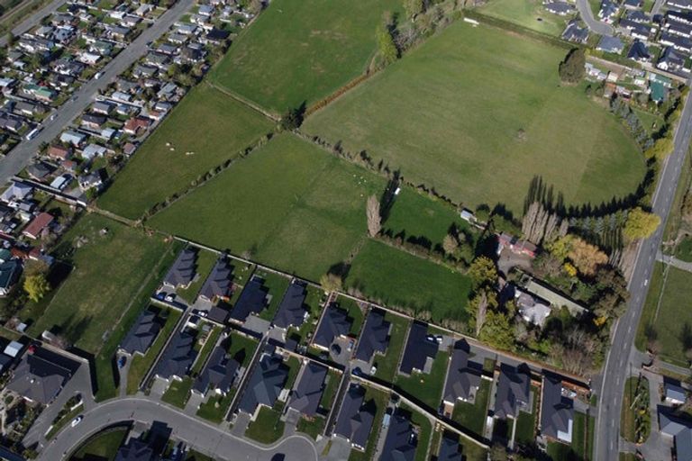 Photo of property in 85 Tarbottons Road, Tinwald, Ashburton, 7700